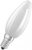 LED-Filament Retrofit 6W E14 LED-Kerze