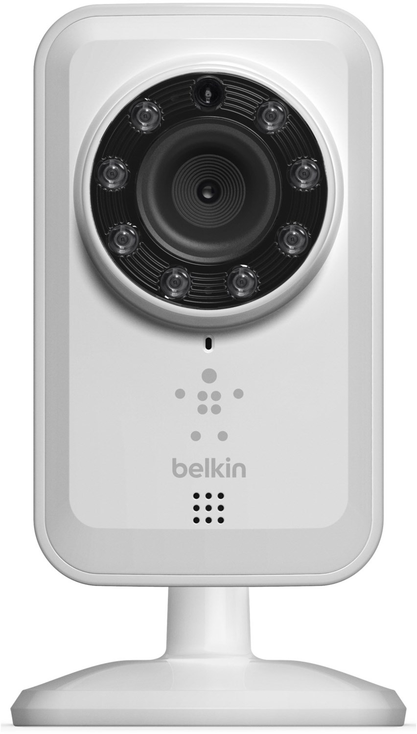 NetCam WLAN Überwachungskamera