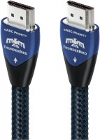 ThunderBird HDMI eARC Kabel (3m)