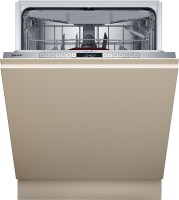S257YCX03E Vollintegrierbarer 60 cm Geschirrspüler