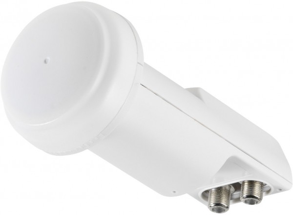SAT Universal Twin LNB