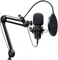 GXT 270 Emita II+ Streaming Equipment schwarz