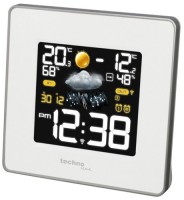 WS 6440 Premium Wetterstation weiß