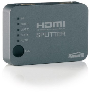 Split 312 UHD anthrazit