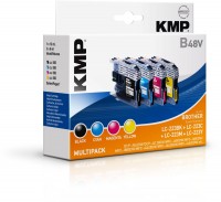 B48V Multipack 4-farbig