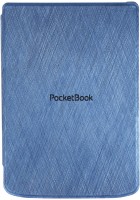 Shell Cover für Verse/Verse Pro blau