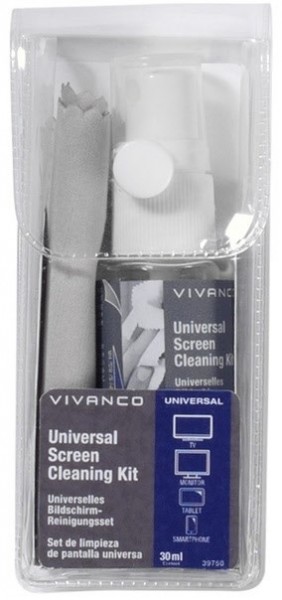 Screenclean 30 Reinigungs-Set