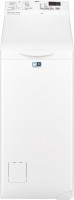 Lavamat L6TBK40268 Toplader (40 cm) weiß, 6 kg, 1200 U/min, 77 dBA