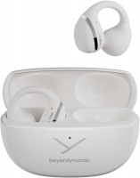 Amiron Zero True Wireless Kopfhörer weiß