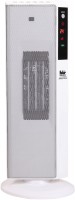Premium HT 700 WiFi Keramik-Heizer hochglanzweiß