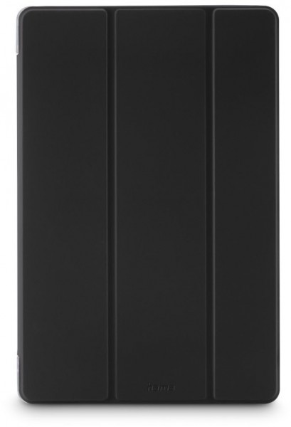 Tablet-Hülle Fold Clear für Galaxy Tab S10 FE+ schwarz