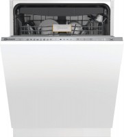 BKR IBXL Vollintegrierbarer 60 cm Geschirrspüler