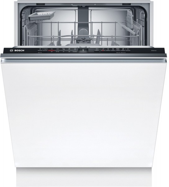 SMV2HTX02E Vollintegrierbarer 60 cm Geschirrspüler
