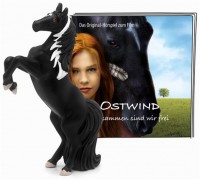 Tonies Hörfigur - Ostwind Das Filmhörspiel