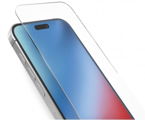 Guard Glass für iPhone 16 Pro Max