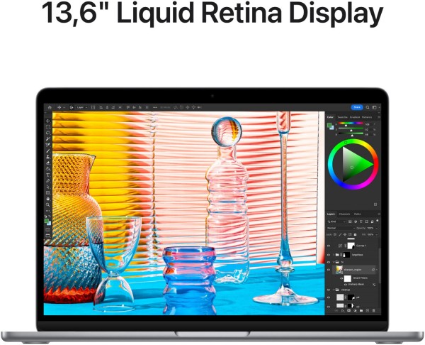 Apple MacBook Air 13