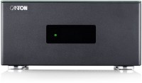 Smart Amp. 5.1 Klang-Effekt Verstärker Generation 2 schwarz