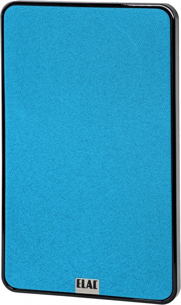 Stoffabdeckung /Stück für Elegant 312 schwarz/blau