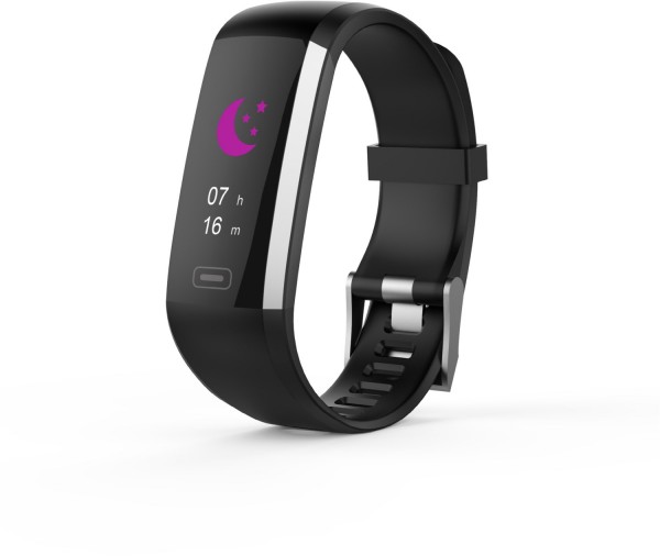 Fitness Tracker Swisstone Sw 600 Fitness Náramek Swisstone SW 600