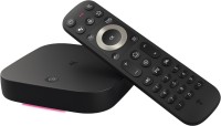MagentaTV One (2. Generation) Streaming Box schwarz