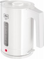 Easy Aqua Wasserkocher weiß