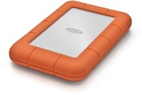 Rugged Mini USB 3.0 (2TB) Externe Festplatte solar orange