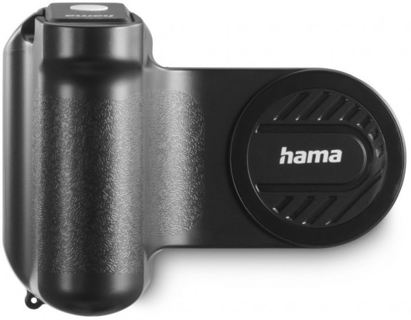 Kameragriff MagGrip für Handy schwarz