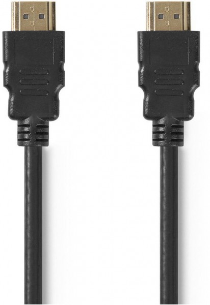 CVGT34001BK15 HDMI-Kabel (1,5m) schwarz