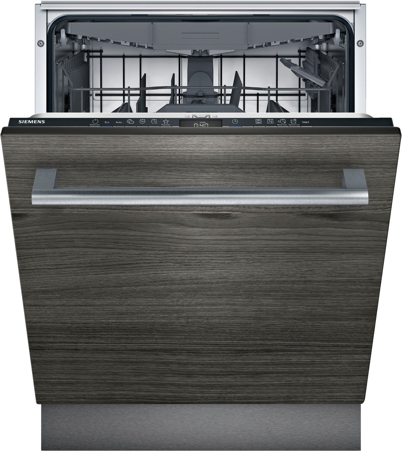 SE73HX60CE Vollintegrierbarer 60 cm Geschirrspüler vollintegrierbar