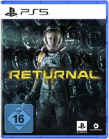 PS5 Returnal