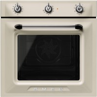SF6905PF Einbaubackofen creme, 70 l, 59,7 cm breit, A, Victoria