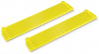 Gummiabziehlippe schmal (170mm) für WV 6 Dampfreiniger-Zubehör