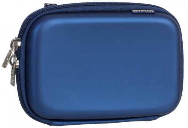 9101 HDD Case Festplatten-Tasche hellblau