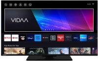 43UV3463DA 108 cm (43") LCD-TV mit LED-Technik schwarz, 4K Ultra HD, Smart-TV, DVB-T2/DVB-C/DVB-S2, Sprachsteuerung