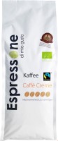 Bio FairTrade Kaffee "Caffe Creme" 1kg Kaffeebohnen