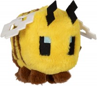 Minecraft Movie Bee Plüsch (20cm)