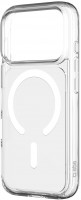Cryo Mag Case für iPhone 17 Pro/18 Pro transparent