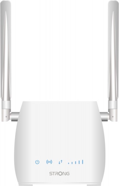 4G LTE Router 300M