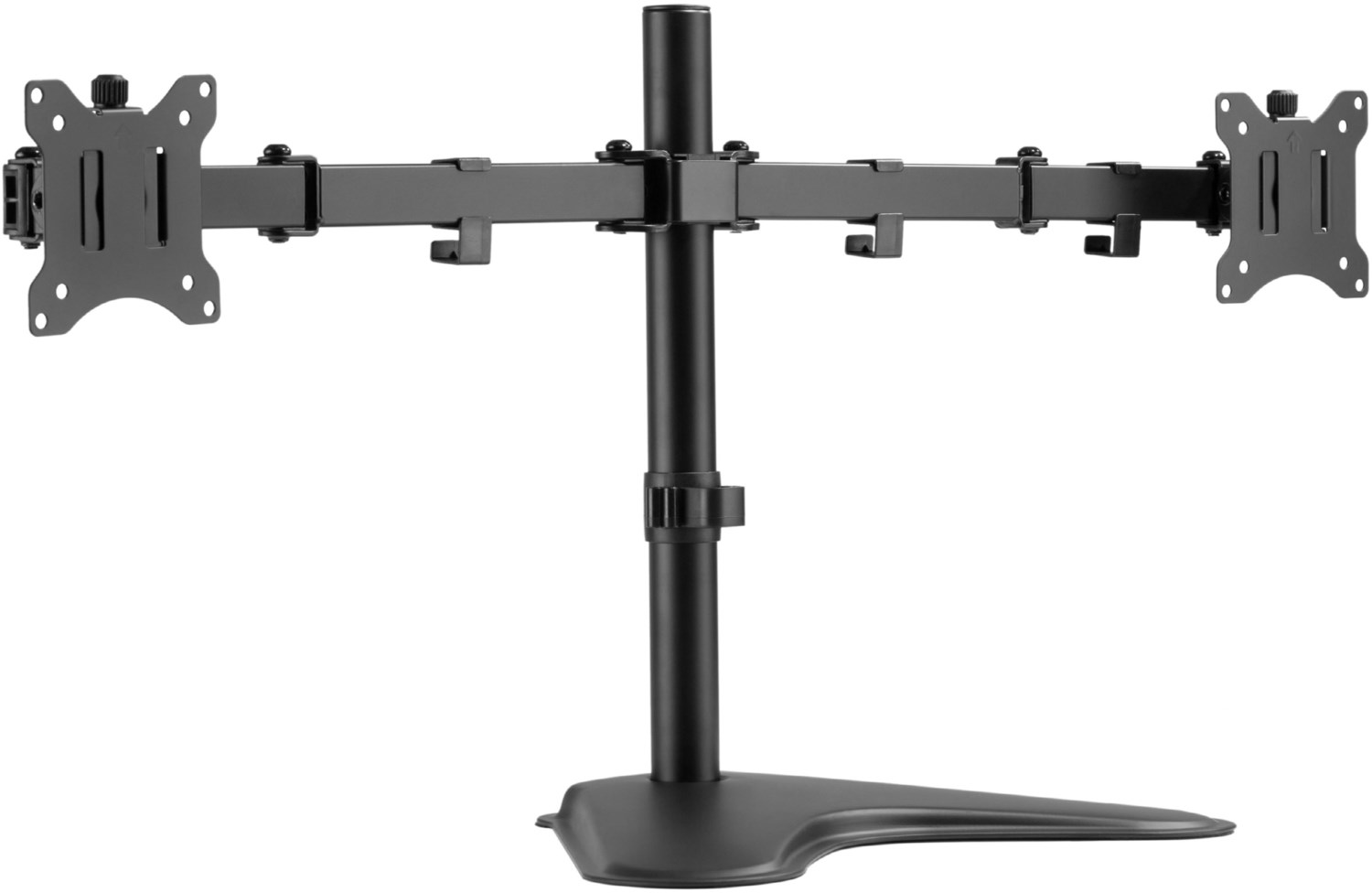 Economy Dual Monitor Stand