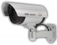 DC 400 Dummy Kamera