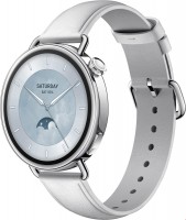 Watch S4 (41mm) Smartwatch weiß