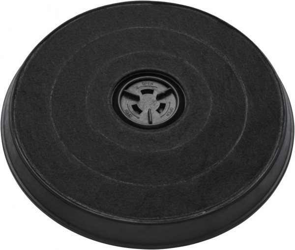 MCEF03ST OdourClean Standard Carbon Aktivkohlefilter