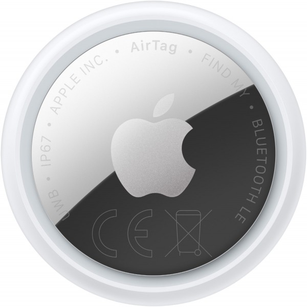 AirTag 4er-Pack