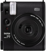 Instax Mini 99 Sofortbildkamera schwarz