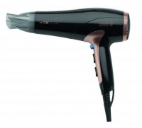 HT 3661 Haartrockner schwarz