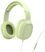 Fun C On-Ear Kopfhörer grün