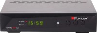 Nytro Box Plus DVB-T2/-C HDTV Kombireceiver