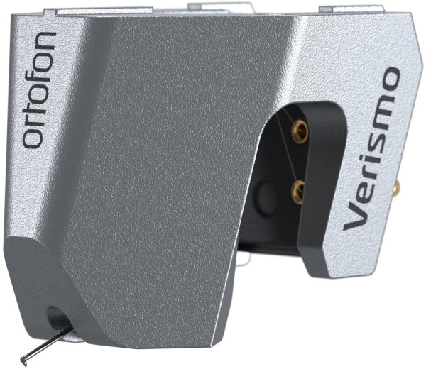 MC Verismo Heritage Tonabnehmer