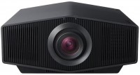 BRAVIA Projector 9 VPL-XW8100ES 4K-SXRD Laser-Projektor schwarz