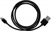 USB Data Cable USB Kabel schwarz